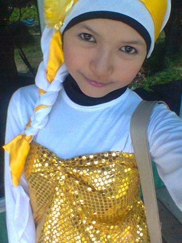 Nickmatus Sholehah | 25 Januari 1996 | I 3 Green | 3 ALLAH SWT | 3 Rasulullah | 3 Family | 3 Sahabat | 3 U ... :* | Follback ? Just Mention :) |