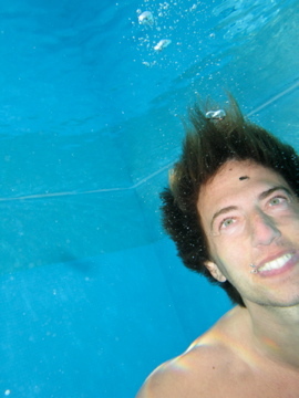 rayyanf's profile picture. no one here gets out alive