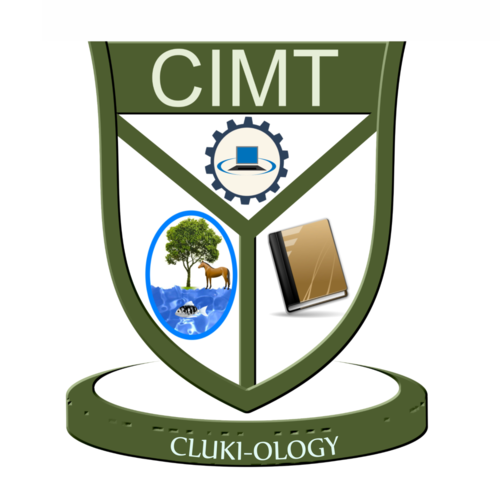 CIMT_Tanzania's profile picture. The Carlton Institute of Management & Technology promotes creative learning & research leading to unlimited knowledge & environmentally friendly innovation!