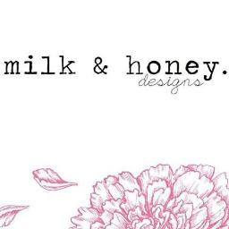 milk + honey. :: an online baby boutique store