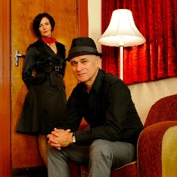 Poetry and music combine folk/pop cinematic storytelling and evocative melody. Paul Simon meets Nick Drake and the soundtrack from the film Amelie.