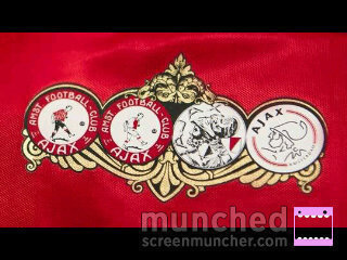 janco98's profile picture. Ajax Amsterdam! # Martinus College # de Zouafen