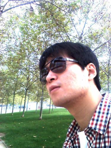 noar99's profile picture. 이제 끝이보임