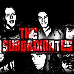subordinates10's profile picture. HARD'N'PUNK ROCK'N'ROLL BAND FROM SWITZERLAND!