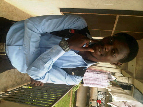 I am me, myself and I