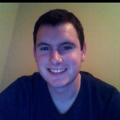 Dan_Godfrey2's profile picture. 