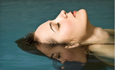 Point0Flotation's profile picture. Point Zero Flotation Centre is born with a mission to create a place where people will gain the benefits and experience of floating.