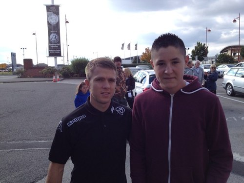 @willhughes44 what a talent.
coyr.