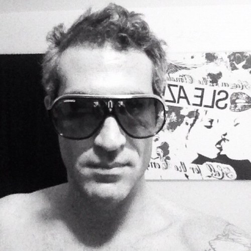 sylvainmiami's profile picture. Born in the street raised in the street but will end up in the paradiZe