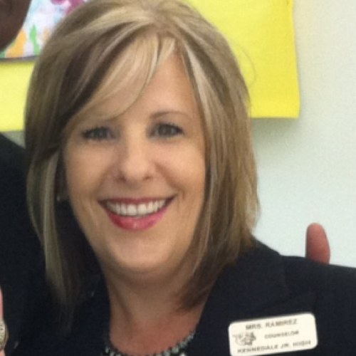 dawnlearam's profile picture. 