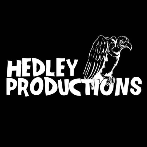 HedleyProductionsさんのプロフィール画像