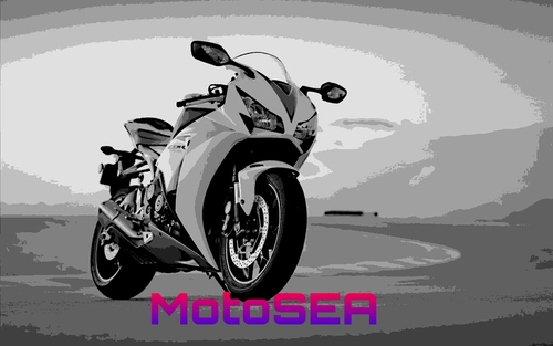 MotoSEA delivers hottest motorcycle review, news, modifications. Follow us. FB: http://t.co/VN7ZJQdJOL