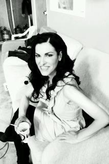 EleniPsyhouli's profile picture. Journalist,Food Lover,Tv Presenter,Traveller and Mother