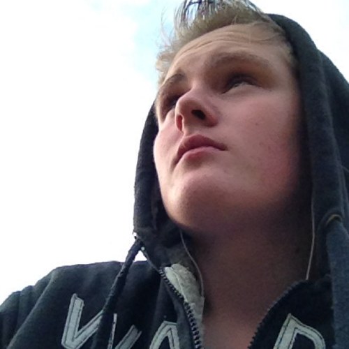 SchererSteven's profile picture. 