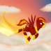 Flarin' (@mlp_flarinflash) Twitter profile photo