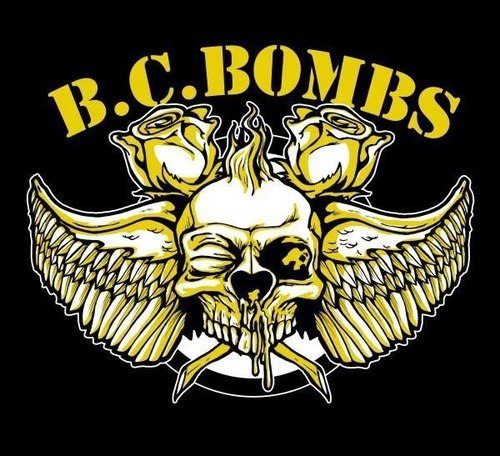 bcbombs's profile picture. 