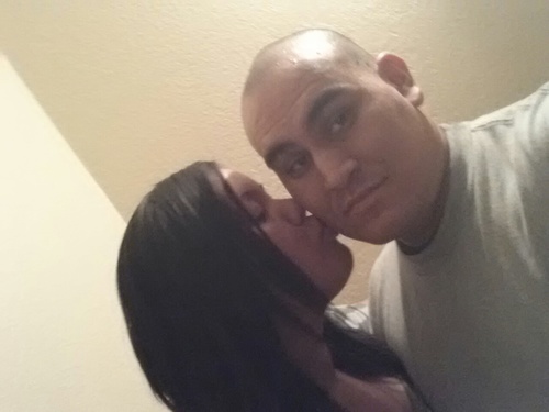 Im 19,Have a son n girlfriend that i love so much :)