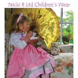 I design and make beautiful dungarees and pinafore dresses in my shop/workshop in the countryside, looking across to the northern fells of the Lake District