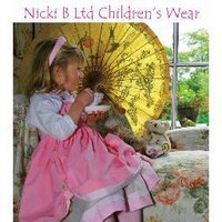 Cotton-Tails by Nicki B Ltd (@nickibdungarees) 's Twitter Profile