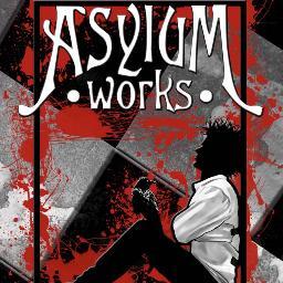 AsylumWorks's profile picture. 