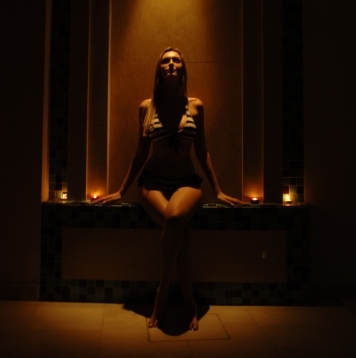 2 times award winning Spa and Thalassotherapy center