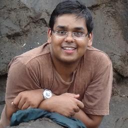A Designer!! A foodie!! Trying to live my life as creatively as possible. :D