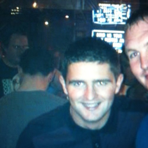 rammer121's profile picture. 