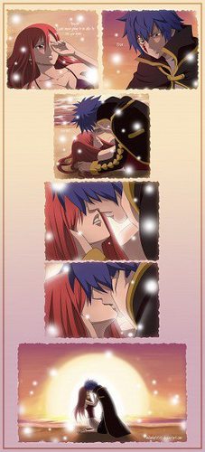 I'm from fairy tail