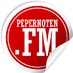 @PepernotenFM