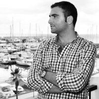 Borja Martí(@bmmarq) 's Twitter Profile Photo