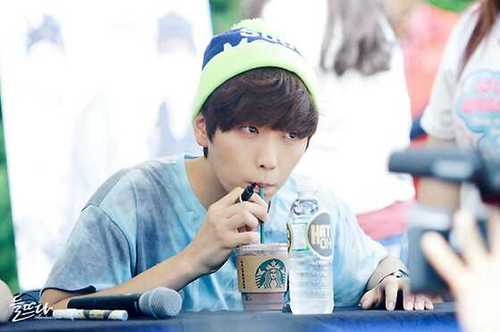 @sanduel_b1a4bot のついほー用垢だよー♪フォローお願いね～