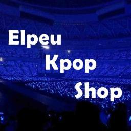 sell KPOP stuffs! official, unofficial, & fanmade! CP: 08974907334 (: