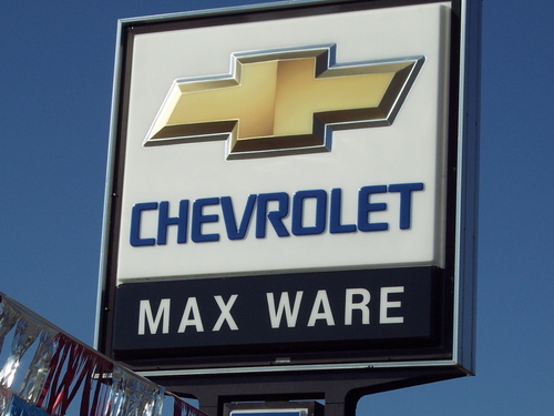 warechevrolet's profile picture. Ware Chevrolet is a family owned and operated Chevrolet dealer serving N. GA, WNC, and E. Tenn!!!!!