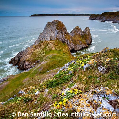 The Best Gower Photography.
Photos by the top photographers in the area. All photos are available to buy mounted, framed and on canvas. Run by Dan Santillo.