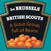 1st Brussels Scouts (@1stbrussels) Twitter profile photo