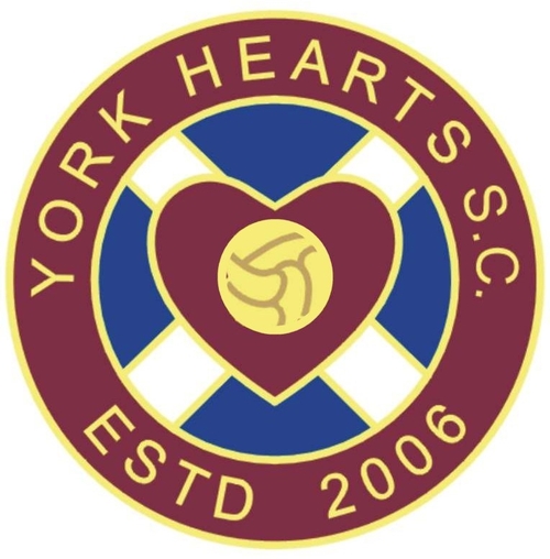 York Hearts Supporters Club - serving #hmfc fans in/near York. We run trips, and meet in the pub for TV matches. #HHGH