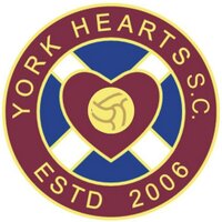 York Hearts(@yorkhearts) 's Twitter Profile Photo