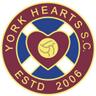 yorkhearts's profile picture. York Hearts Supporters Club - serving #hmfc fans in/near York. We run trips, and meet in the pub for TV matches. #HHGH