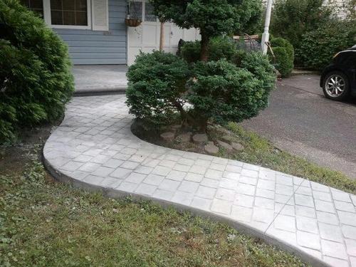 KastnerConcrete's profile picture. We are a stamped concrete company that focuses on all types of masonry flatwork. feel free to contact us at kastnerconcrete@gmail.com