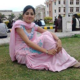 i am pardeep sai