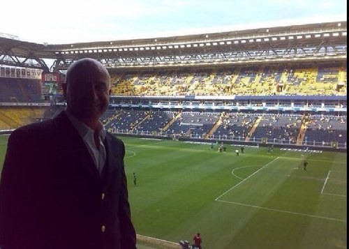 Fenerbahçe kongre üyesi