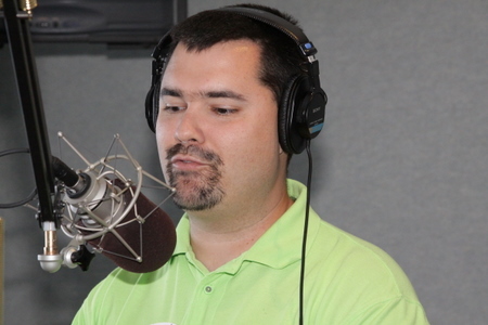 JoeyKSBJ's profile picture. Radio Personality