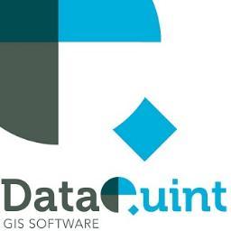 DataQuint levert dienstverlening op het gebied van (mobiele) GIS-toepassingen voor de buitenruimte.  http://t.co/L2xr9yD0 / http://t.co/ZqWx7CuH