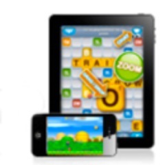 Blog dedicato ai giochi per iOS. Recensioni, giochi gratis e trucchi per iPhone, iPad e iPod Touch.