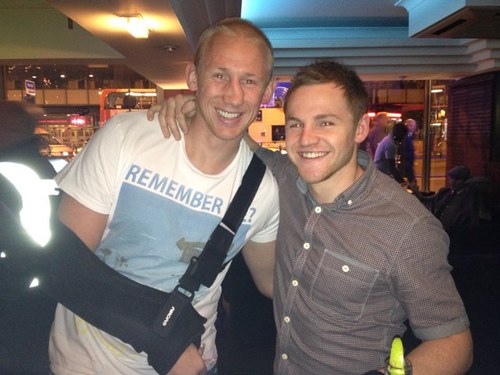 CourtneySpicer9's profile picture. I'm a peacock you gotta let me fly