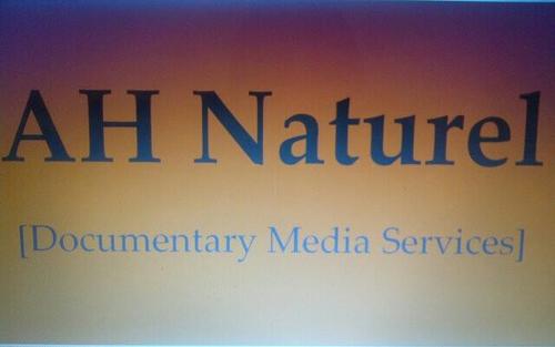 AHNaturel's profile picture. AH Naturel [Documentary Media Services] exceeds our clients' expectations, re-presenting their nature, with integrity.
#CapturingMoments #InTheNaturalState