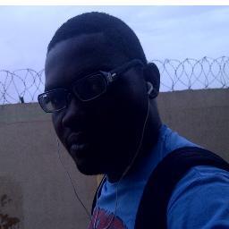Husband, Father, Programmer, Entrepreneur, Linux Enthusiast, Chess Player, Amateur poet, Aspiring Teacher, Nigerian, Christian

We already know how to do this