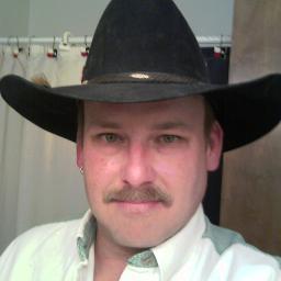 Poster Child for the Pasadena RED-NECK