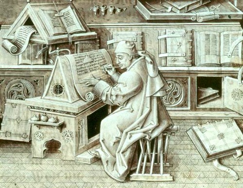 Ancient manuscripts & rare books (and much more!)
