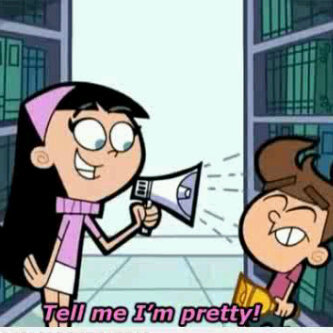 I 3 Jessie J. Be true to who you are!